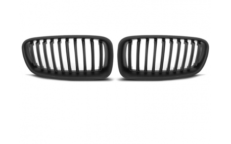 Решетка радиатора BMW 3 F30