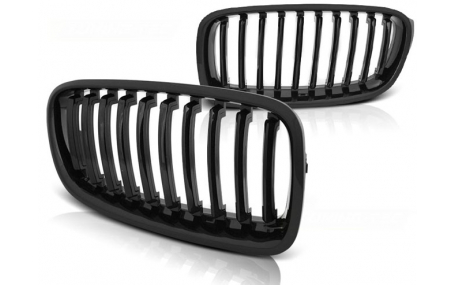 Решетка радиатора BMW 3 F30
