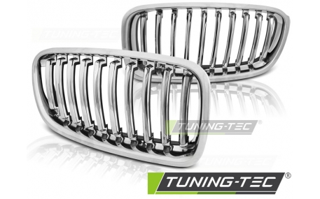 Решетка радиатора BMW 3 F30