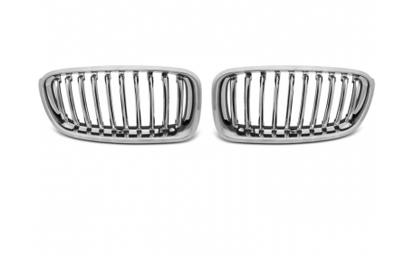 Решетка радиатора BMW 3 F30