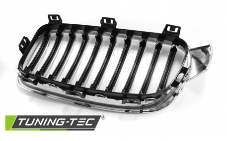 Решетка радиатора BMW 3 F30