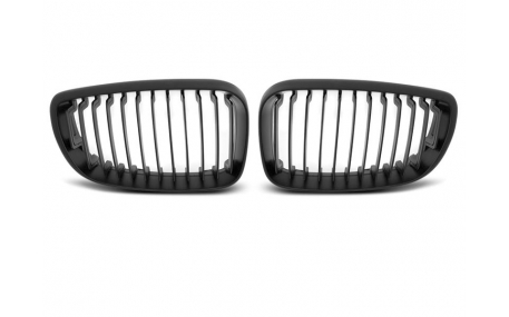 Решетка радиатора BMW 1 E87 2007-2011
