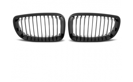 Решетка радиатора BMW 1 E87 2007-2011