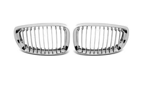 Решетка радиатора BMW 1 E87 2007-2011