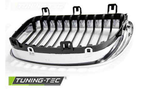 Решетка радиатора BMW 1 E87 2007-2011