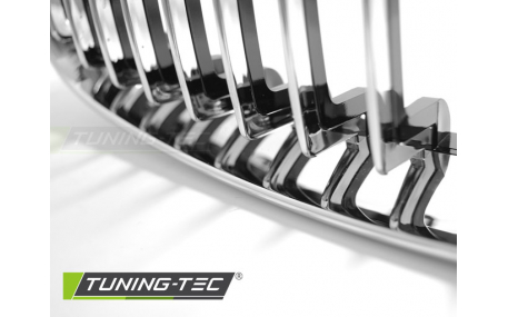 Решетка радиатора BMW 1 E87 2007-2011