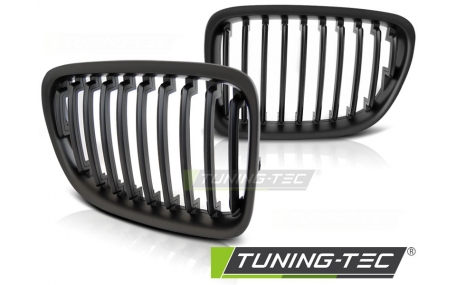 Решетка радиатора BMW X1 E84 2009-2012