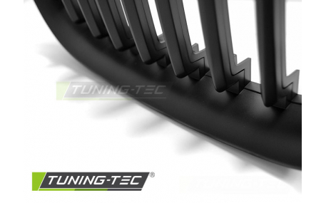 Решетка радиатора BMW X1 E84 2009-2012