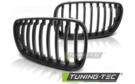 Решетка радиатора BMW X3 E83 2006-2010