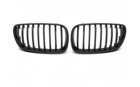 Решетка радиатора BMW X3 E83 2006-2010