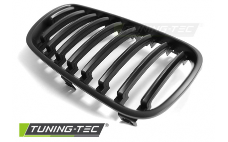 Решетка радиатора BMW X3 E83 2006-2010