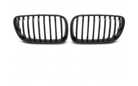 Решетка радиатора BMW X3 E83 2006-2010