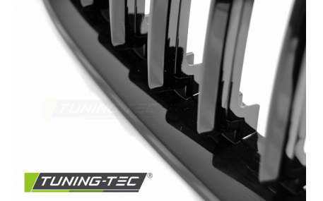 Решетка радиатора BMW X3 E83 2006-2010