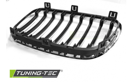 Решетка радиатора BMW X3 E83 2006-2010