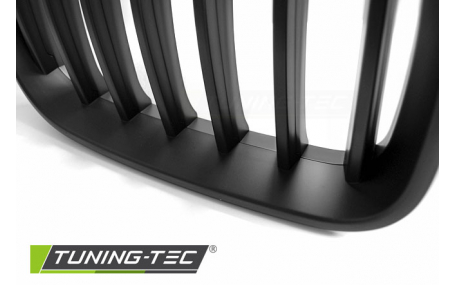 Решетка радиатора BMW X3 F25 2010-2014