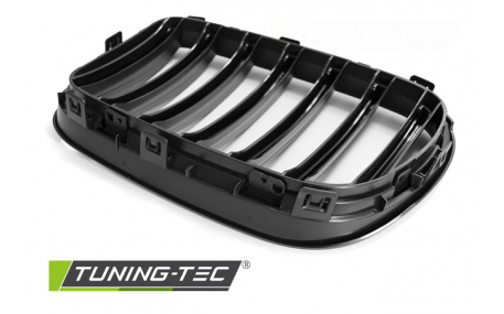 Решетка радиатора BMW X3 F25 2010-2014