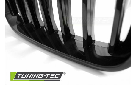 Решетка радиатора BMW X3 F25 2010-2014