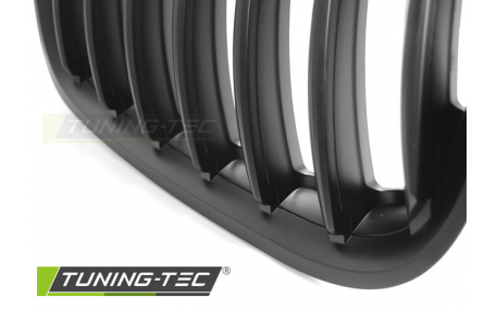 Решетка радиатора BMW X5 E53 2004-2006