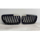 Решетка радиатора BMW X5 E53 2004-2006
