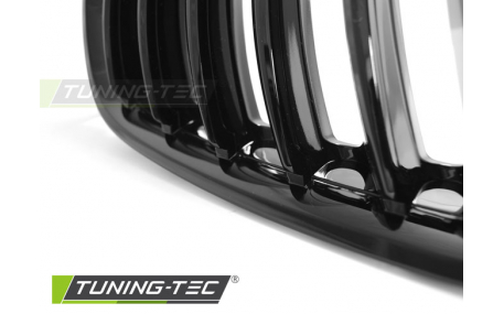 Решетка радиатора BMW X5 E53 2004-2006