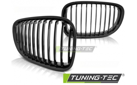 Решетка радиатора BMW 7 F01