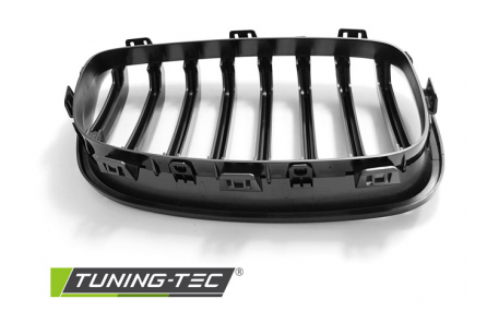 Решетка радиатора BMW 1 F20 2012-2014