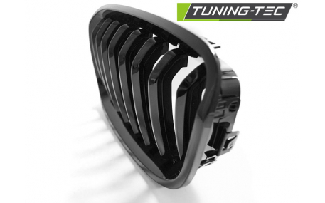 Решетка радиатора BMW 1 F20 2012-2014