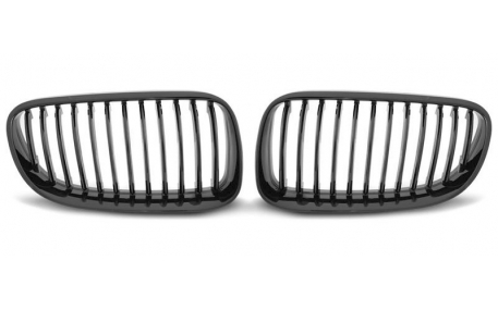 Решетка радиатора BMW 3 E92 2010-2013