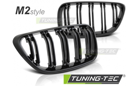 Решетка радиатора BMW 2 F22