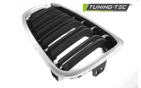 Решетка радиатора BMW 3 F30