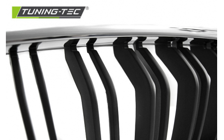 Решетка радиатора BMW 3 F30