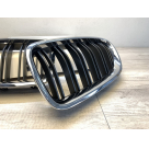 Решетка радиатора BMW 5 (F10)
