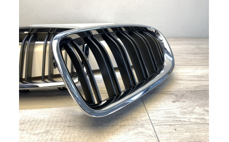 Решетка радиатора BMW 5 (F10)