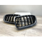 Решетка радиатора BMW 5 (F10)