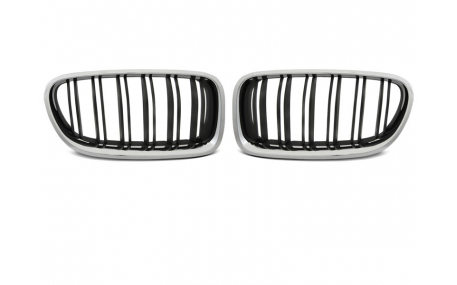 Решетка радиатора BMW 5 (F10)