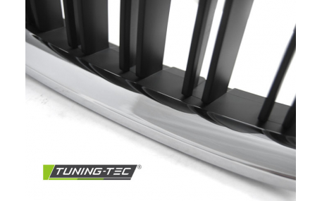 Решетка радиатора BMW 5 (F10)