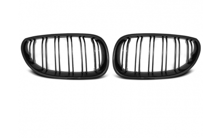 Решетка радиатора BMW 5 (E60)