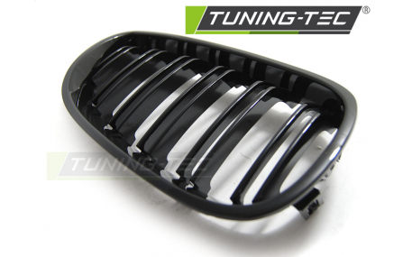 Решетка радиатора BMW 5 (E60)