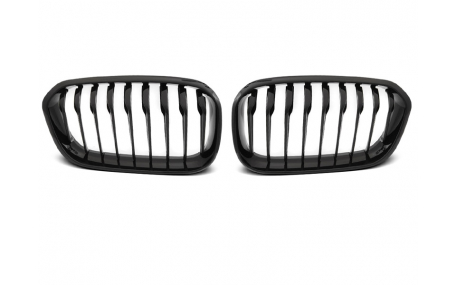 Решетка радиатора BMW 1 F20 2015-2019