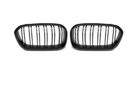 Решетка радиатора BMW 1 F20 2015-2019