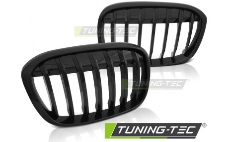 Решетка радиатора BMW X1 F48 2015-2019