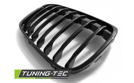 Решетка радиатора BMW X1 F48 2015-2019