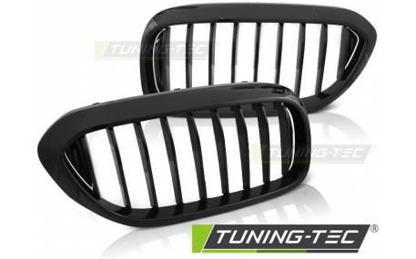 Решетка радиатора BMW 5 G30 2016-2020