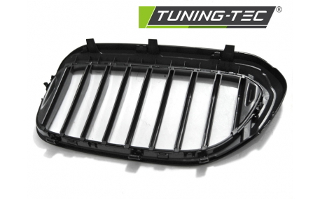 Решетка радиатора BMW 5 G30 2016-2020