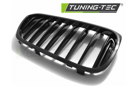 Решетка радиатора BMW 5 G30 2016-2020