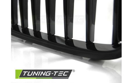 Решетка радиатора BMW 5 G30 2016-2020