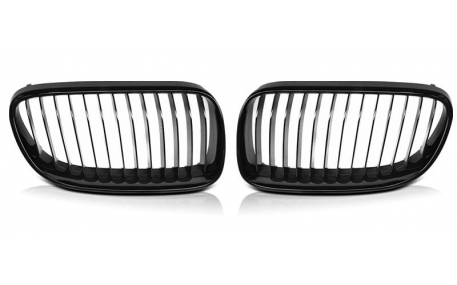 Решетка радиатора BMW 3 E92 2010-2013