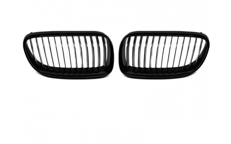 Решетка радиатора BMW 3 E92 2010-2013