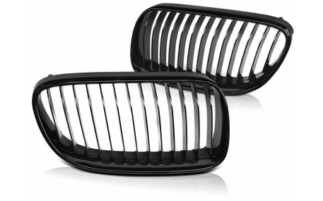 Решетка радиатора BMW 3 E92 2010-2013