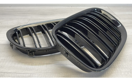 Решетка радиатора BMW 7 F01